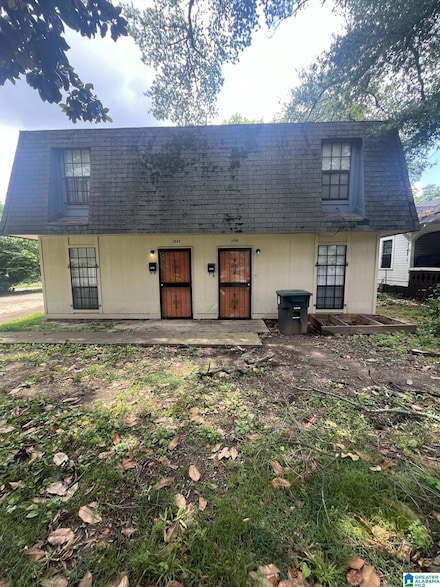 1848 16th St N, Birmingham, AL 35204