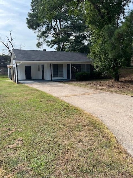 8966 Hawthorne Dr, Shreveport, LA 71118