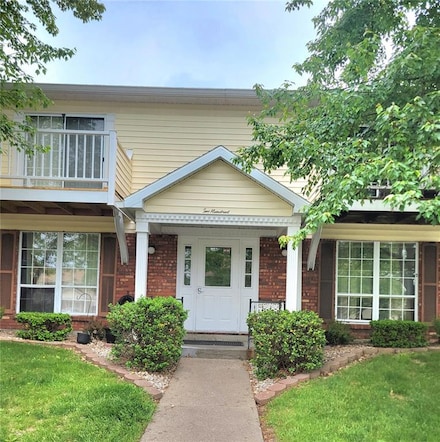 203 Huckleberry Heights Dr, Hannibal, MO 63401