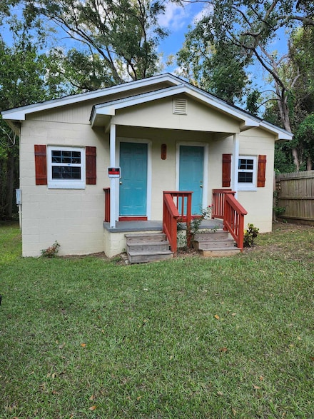 900 Taylor St, Tallahassee, FL 32310