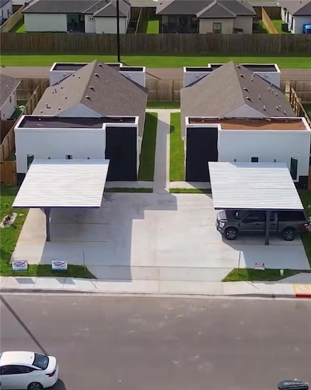 1313 S Xanthia St Unit 4, Alton, TX NULL