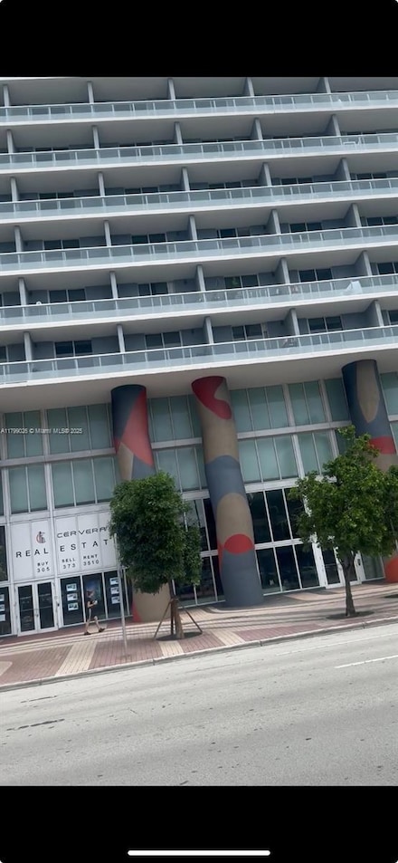 50 Biscayne Blvd Unit 2204, Miami, FL 33132