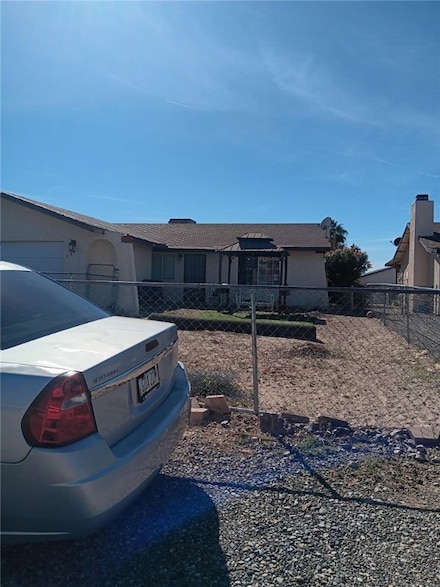 4351 S El Toro Dr, Fort Mohave, AZ 86426