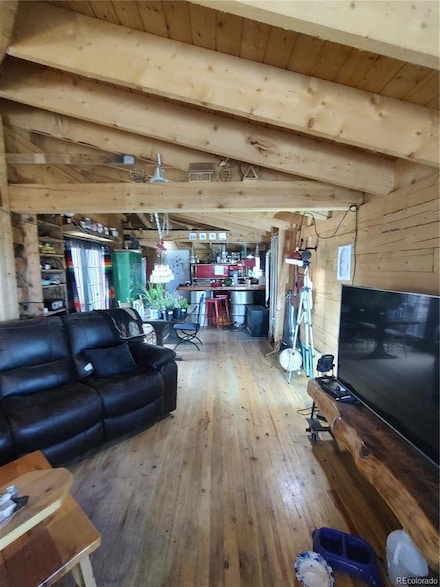 1185 Juarez Rd, Fort Garland, CO 81133
