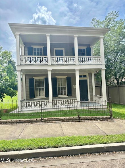 608 High St, Natchez, MS 39120
