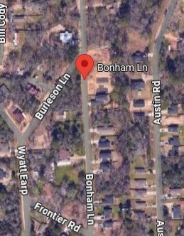 000 Bonham Ln, Willis, TX 77378