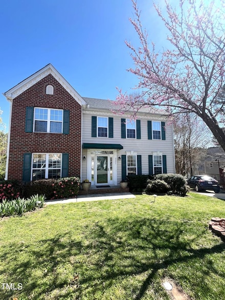 9201 Sayornis Ct, Raleigh, NC 27615