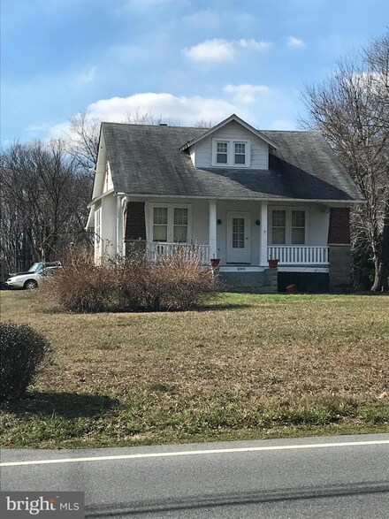 5811 Old Branch Ave, Temple Hills, MD 20748