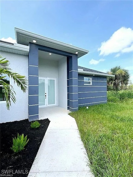 100 Colin Ave N, Lehigh Acres, FL 33971