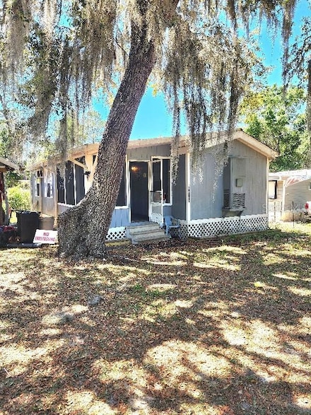 14450 NE 192nd Ln, Fort McCoy, FL 32134