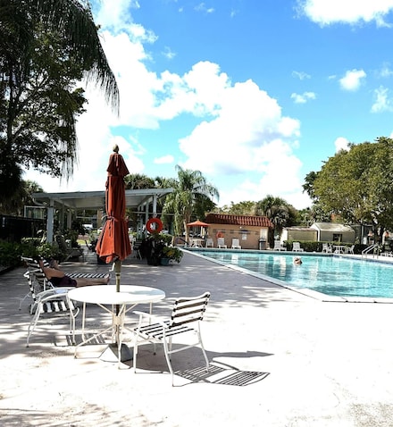 8140 SW 24th St Unit 204, North Lauderdale, FL 33068