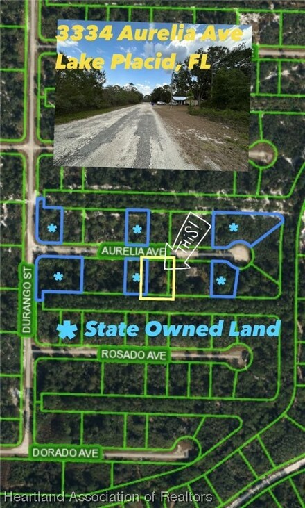 3334 Aurelia Ave, Lake Placid, FL 33852