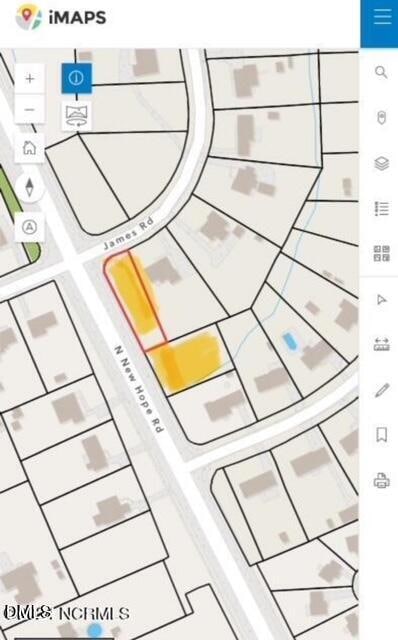 4200 James, Raleigh, NC 27616