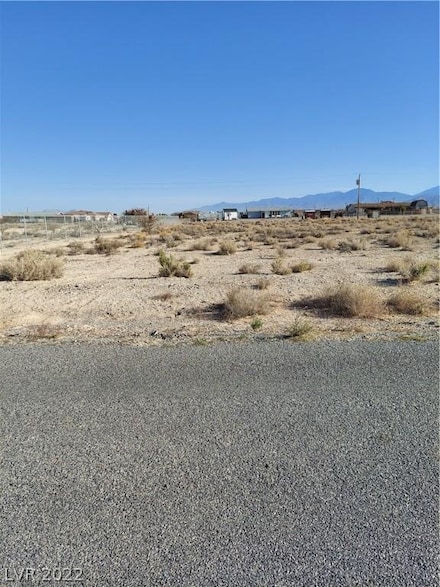 2450 Traci St, Pahrump, NV 89048