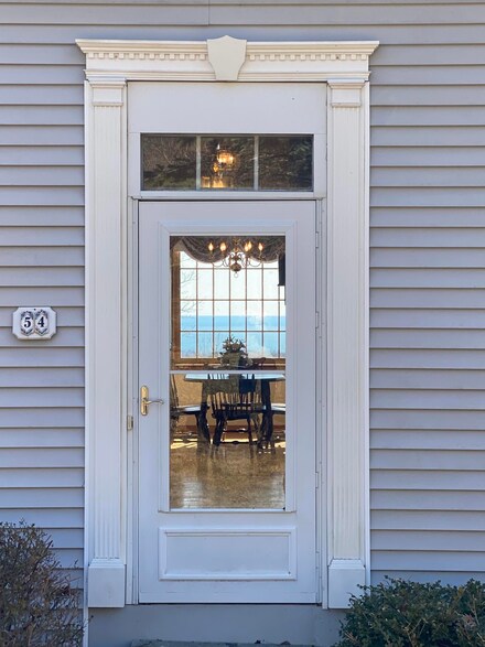 54 Dodge Mountain Rd, Rockland, ME 04841