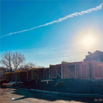 320 Barber St Unit Lot 32, Allentown, PA 18103