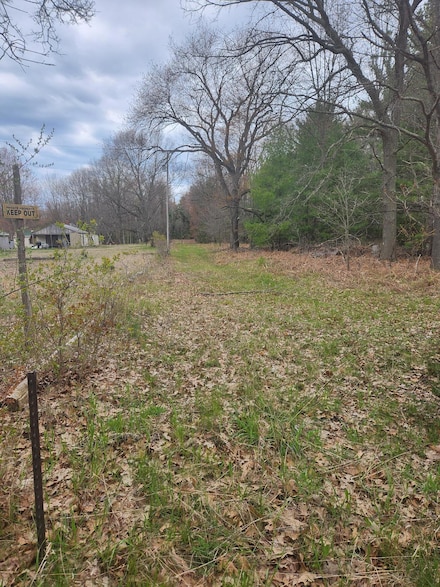 VL Green Creek Rd, Muskegon, MI 49445