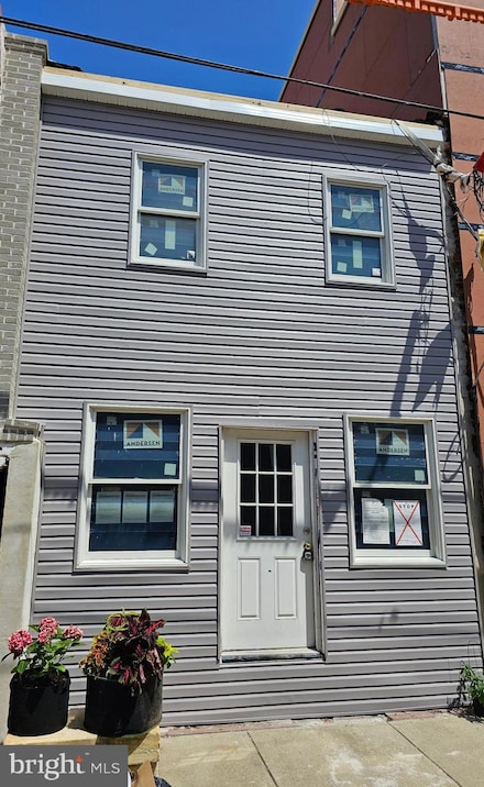 1415 S Philip St, Philadelphia, PA 19147