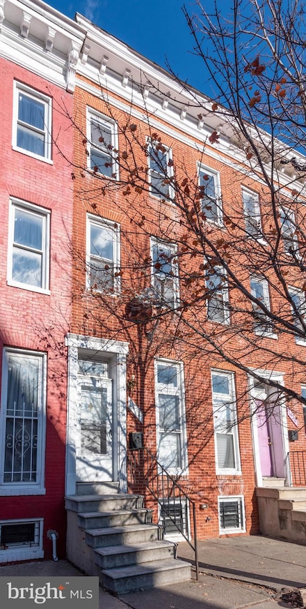 1432 Presstman St, Baltimore, MD 21217