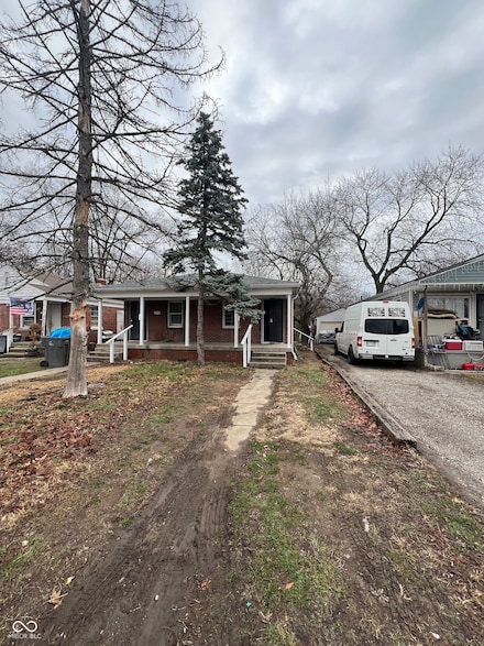 1111 Medford Ave, Indianapolis, IN 46222