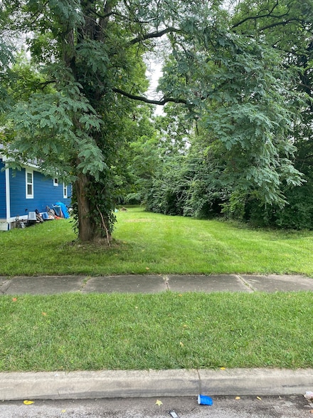 3309 E 26th St, Indianapolis, IN 46218