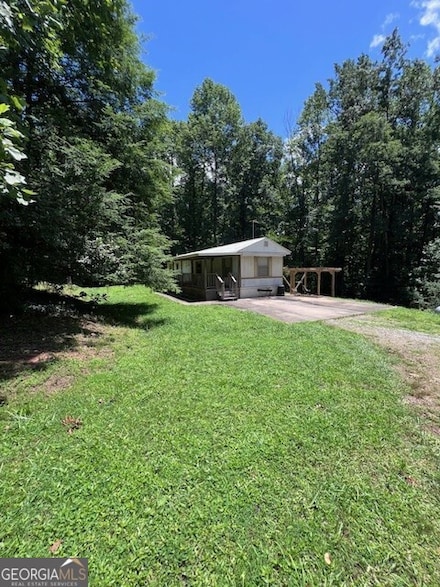 407 Stegall Place, Dawsonville, GA 30534