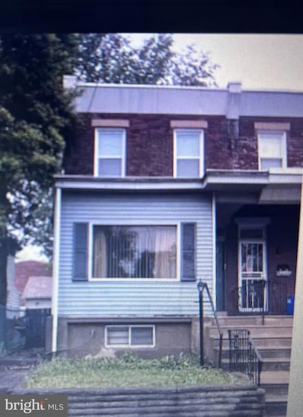 4440 E Howell St Unit 2, Philadelphia, PA 19135