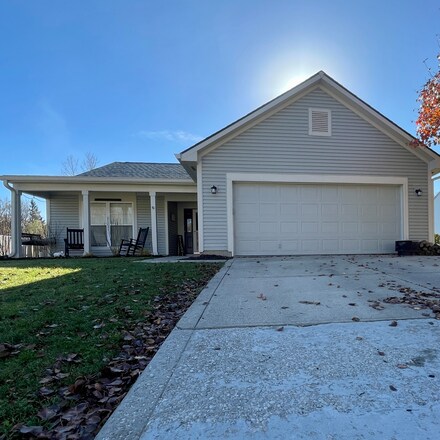 7367 Oakview Dr, Avon, IN 46123