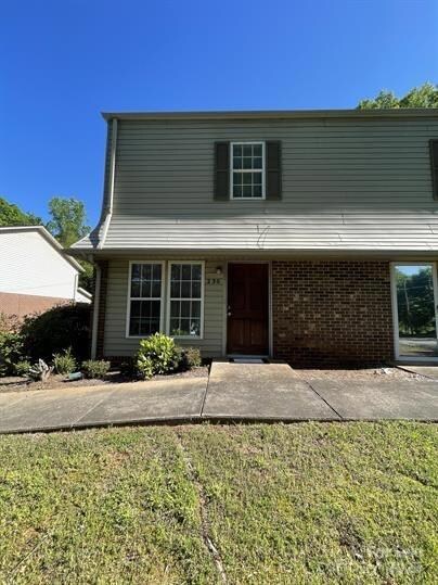 230 Park Ln, Newton, NC 28658