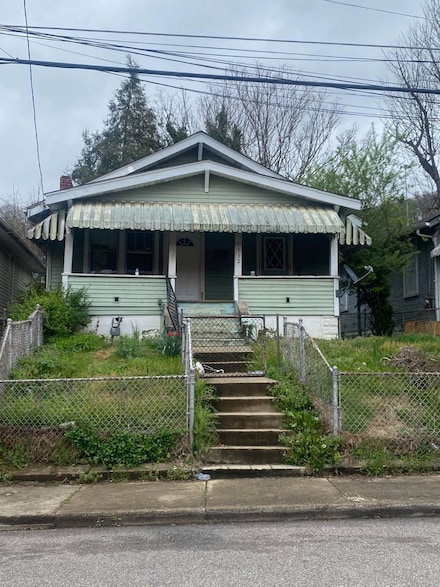 1532 Hansford St, Charleston, WV 25311