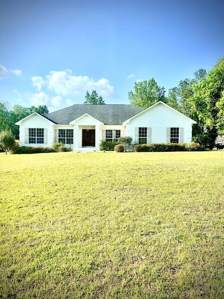 809 Orion St, Troy, AL 36081