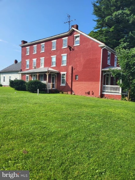 3112 Main St Unit A, Conestoga, PA 17516