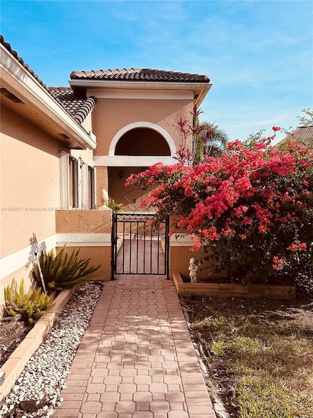 491 NW 188th Terrace, Pembroke Pines, FL 33029