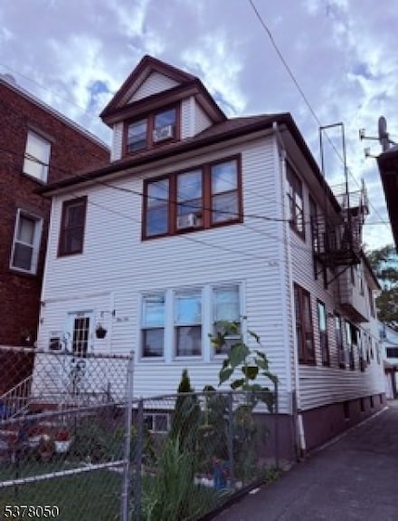 410 Jefferson Ave, Elizabeth, NJ 07201