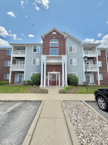 5019 Amber Creek Place, Indianapolis, IN 46237