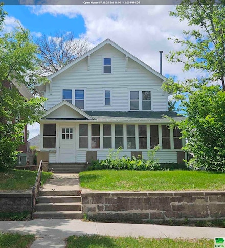 1422 W 5th St, Sioux City, IA 51103