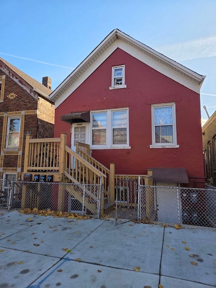 2847 W 25th Place Unit BF, Chicago, IL 60623