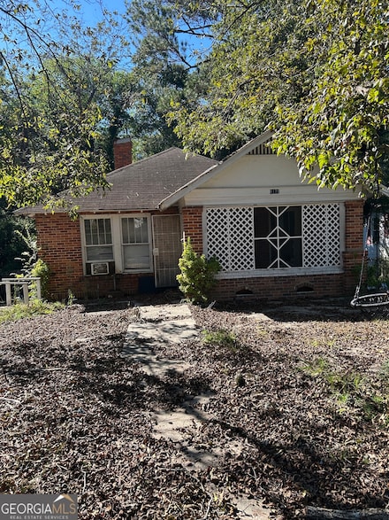 1171 Brentwood Ave, Macon, GA 31204