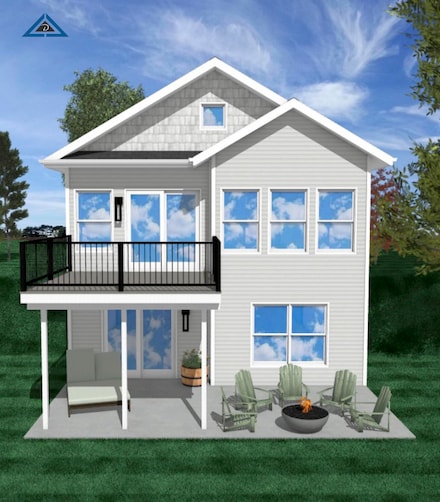1550 Wilson Rd, Norton Shores, MI 49456