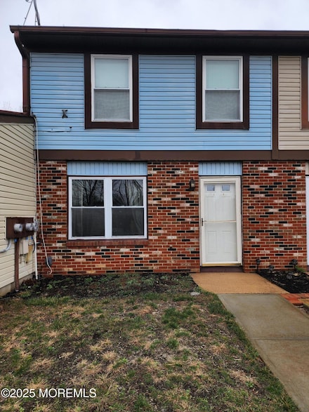 256 Greenwood Loop Rd Unit B, Brick, NJ 08724