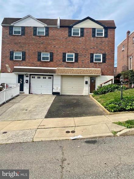 1148 Tabor Plaza, Philadelphia, PA 19111