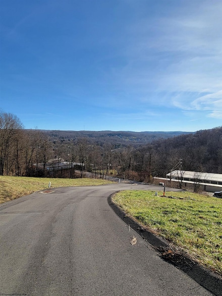 Lot 103 Shady Ridge, Cheat Lake, WV 26508