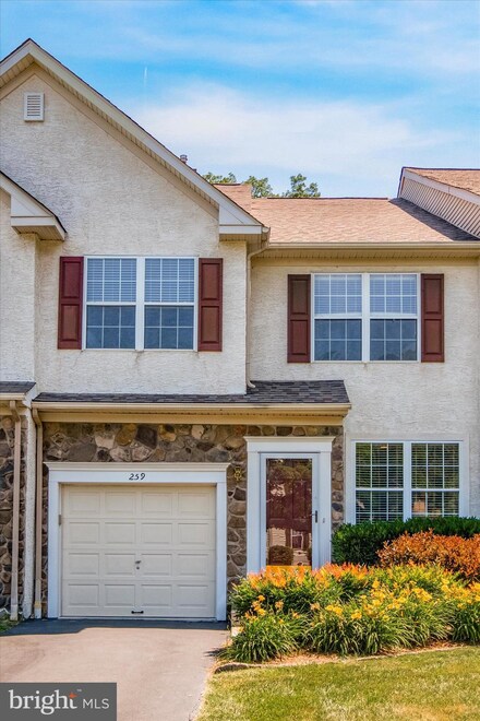 259 Tall Pines Dr Unit 6369, West Chester, PA 19380