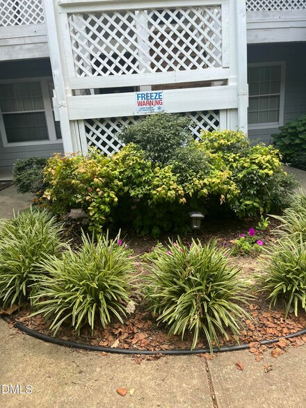 4907 Hollenden Dr Unit 101, Raleigh, NC 27616