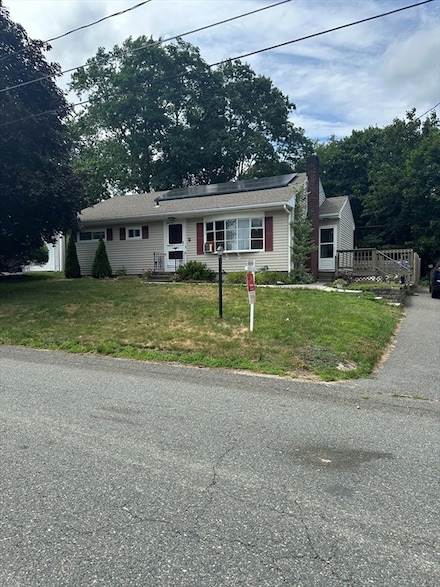 2 Glendower St, Avon, MA 02322