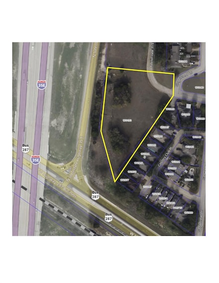 TBD Interstate 35, Waxahachie, TX 75165