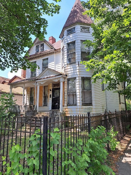 7800 S Peoria St, Chicago, IL 60620