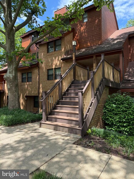 7533 Weather Worn Way Unit D, Columbia, MD 21046