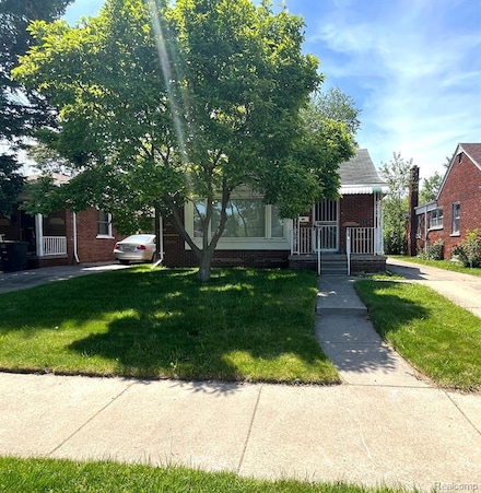 18867 Rogge St, Detroit, MI 48234
