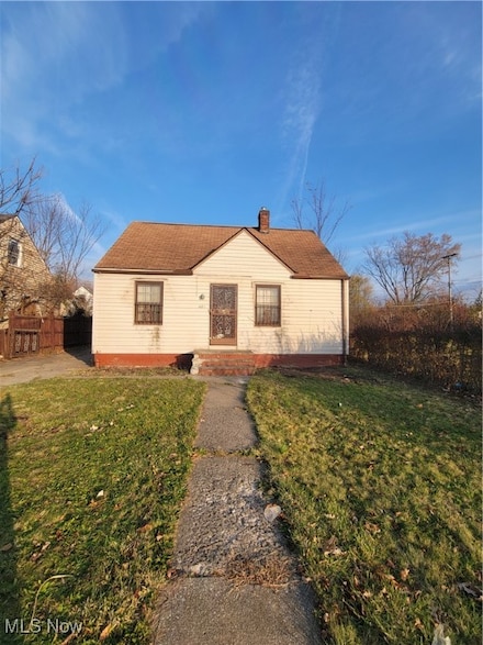 4189 Lee Rd, Cleveland, OH 44128